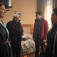 Illustration for article titled Killing Eve ends its season with a lovers' quarrel